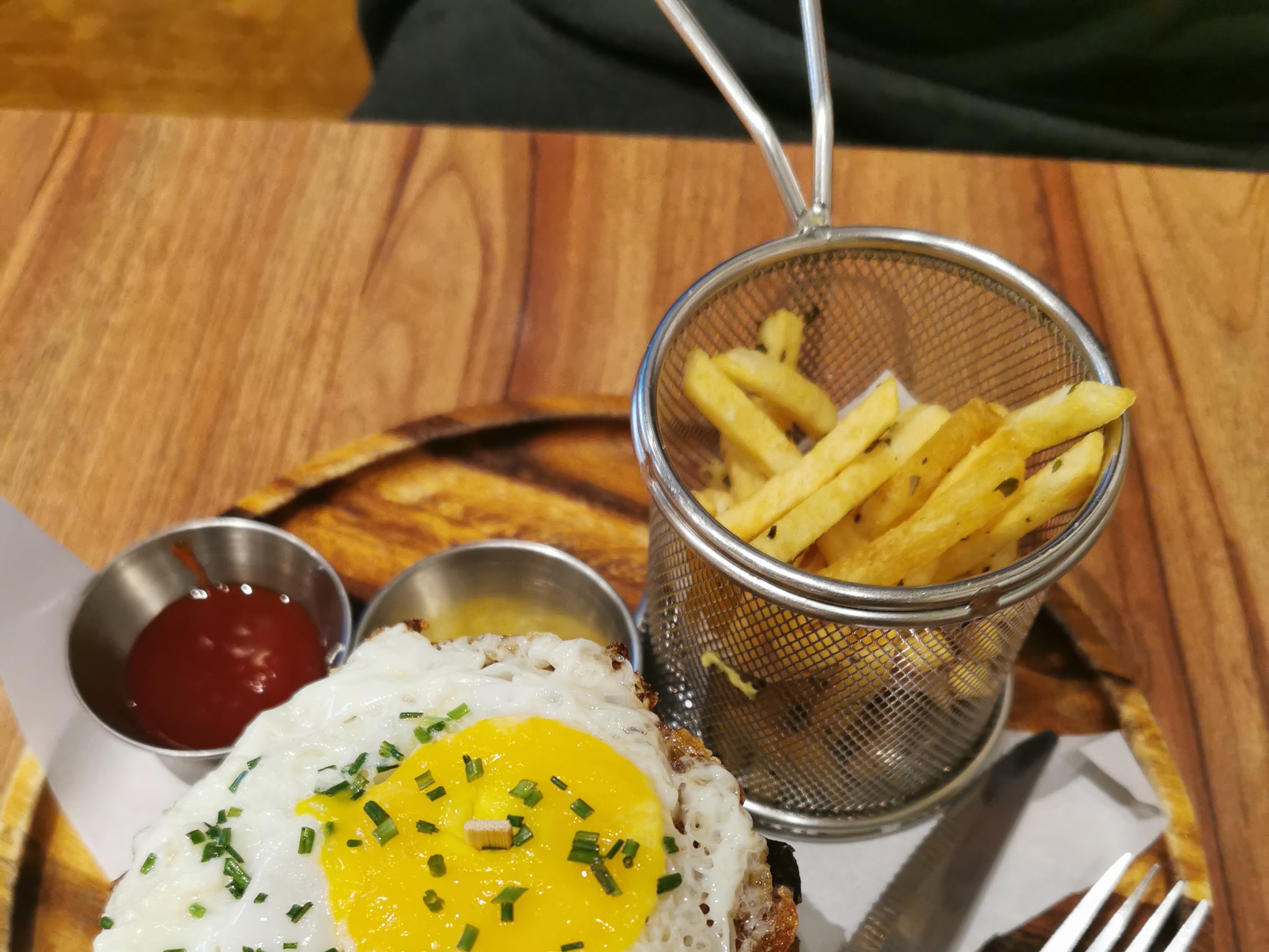 Cheesesteak Sandwich